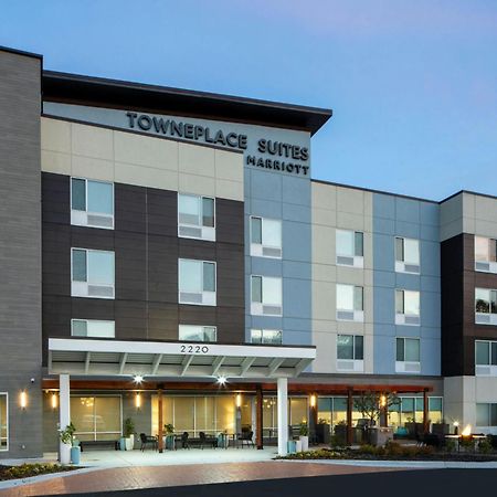 Towneplace Suites By Marriott Memphis Cordova ภายนอก รูปภาพ