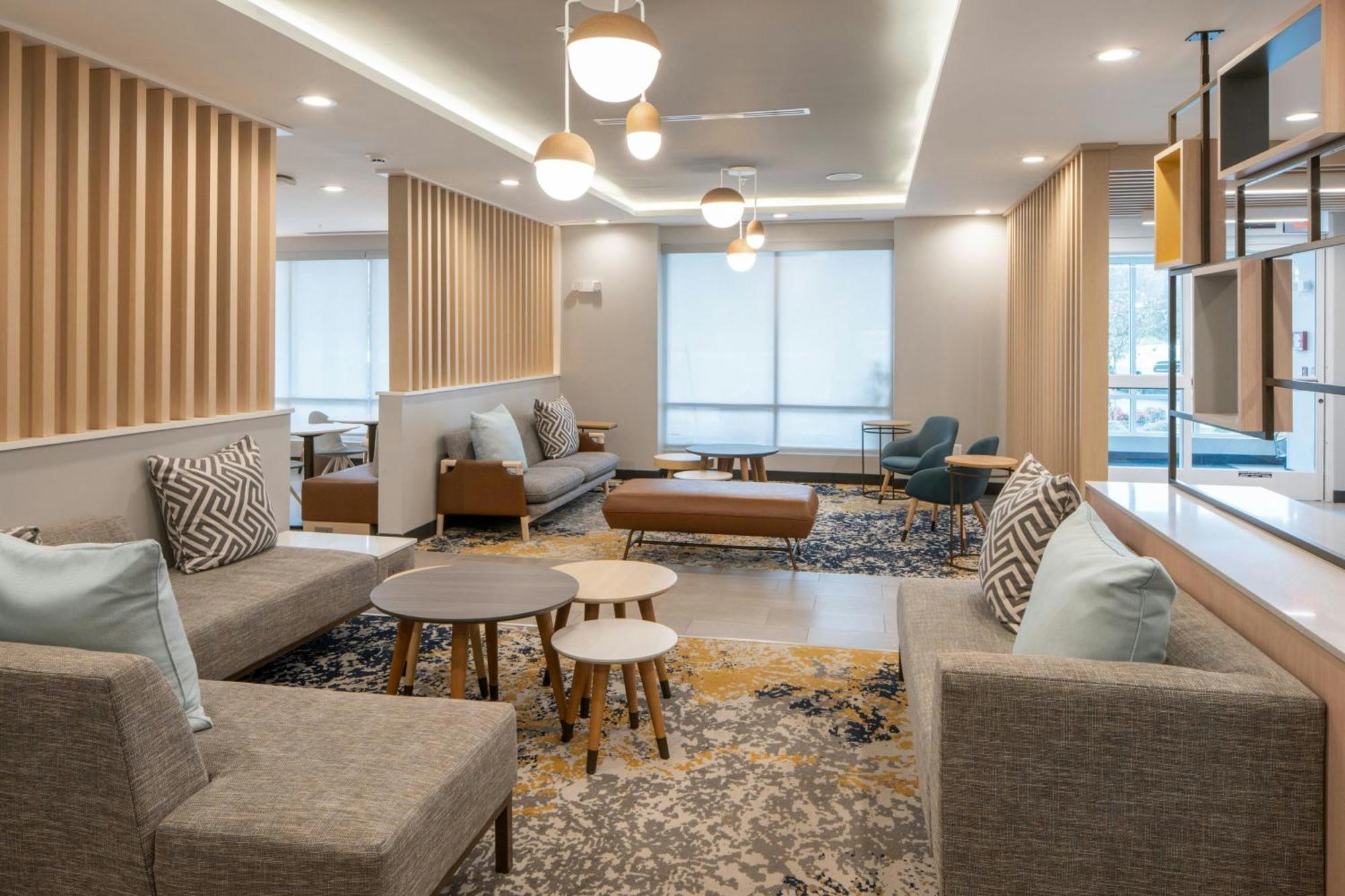 Towneplace Suites By Marriott Memphis Cordova ภายนอก รูปภาพ