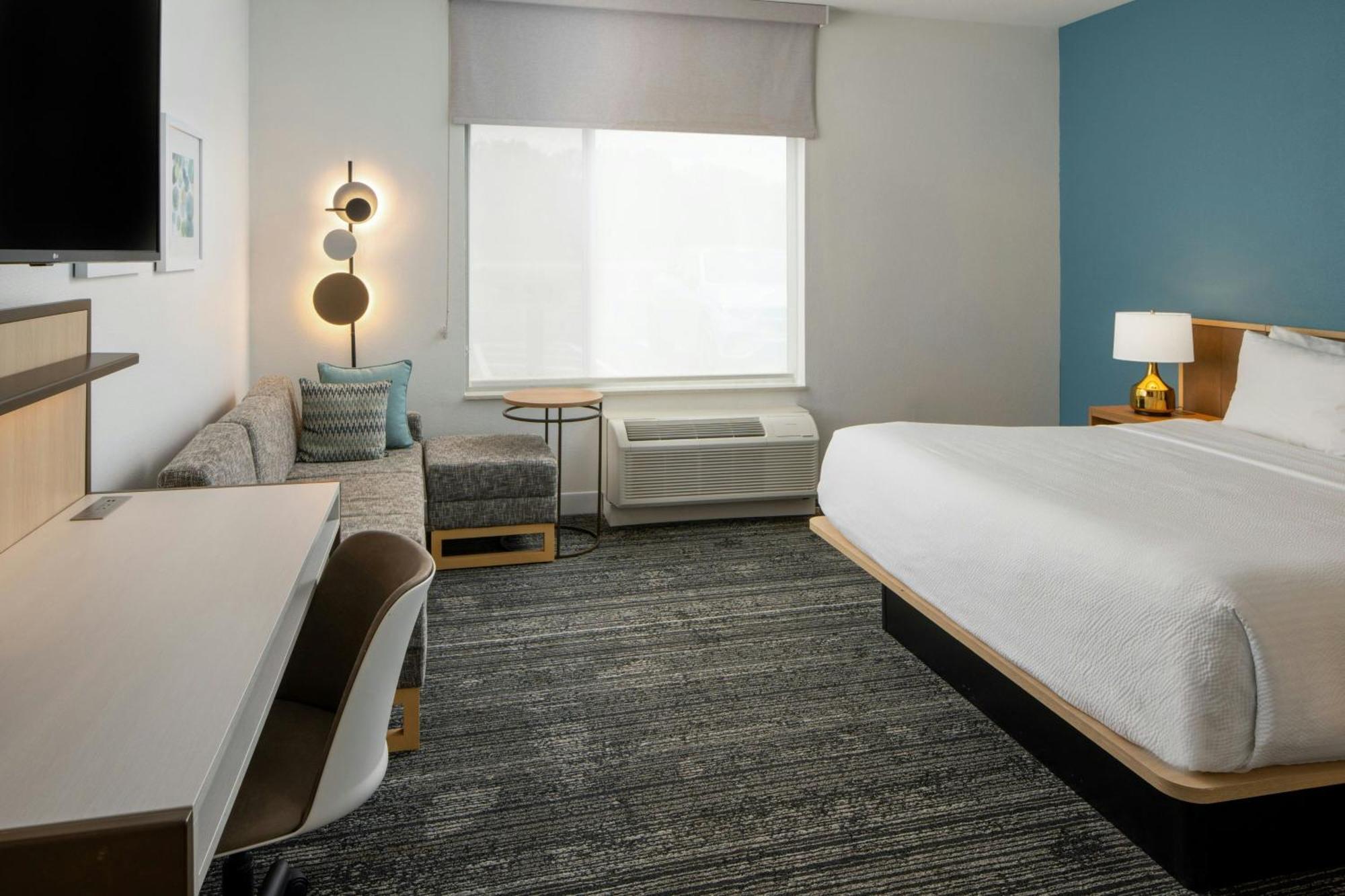Towneplace Suites By Marriott Memphis Cordova ภายนอก รูปภาพ