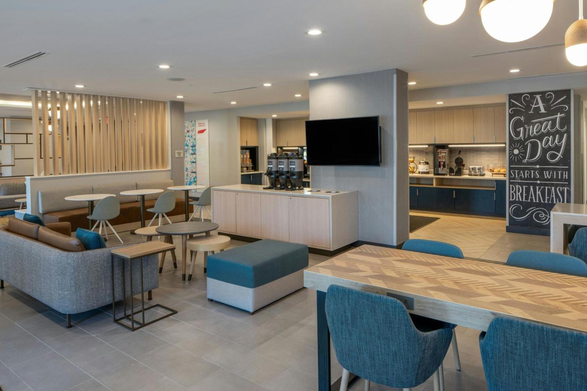 Towneplace Suites By Marriott Memphis Cordova ภายนอก รูปภาพ
