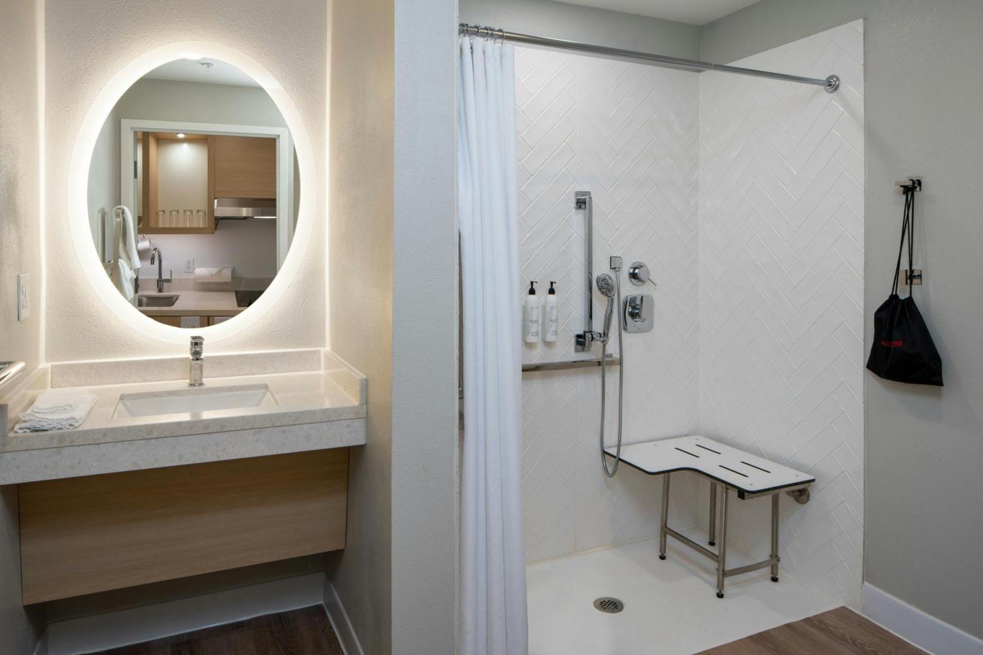Towneplace Suites By Marriott Memphis Cordova ภายนอก รูปภาพ