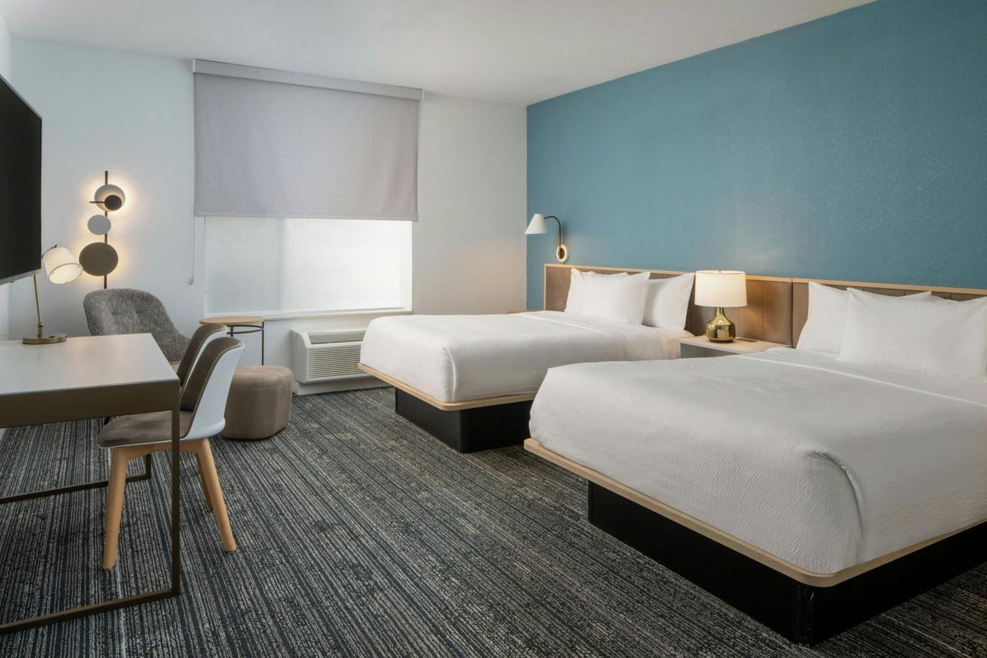 Towneplace Suites By Marriott Memphis Cordova ภายนอก รูปภาพ