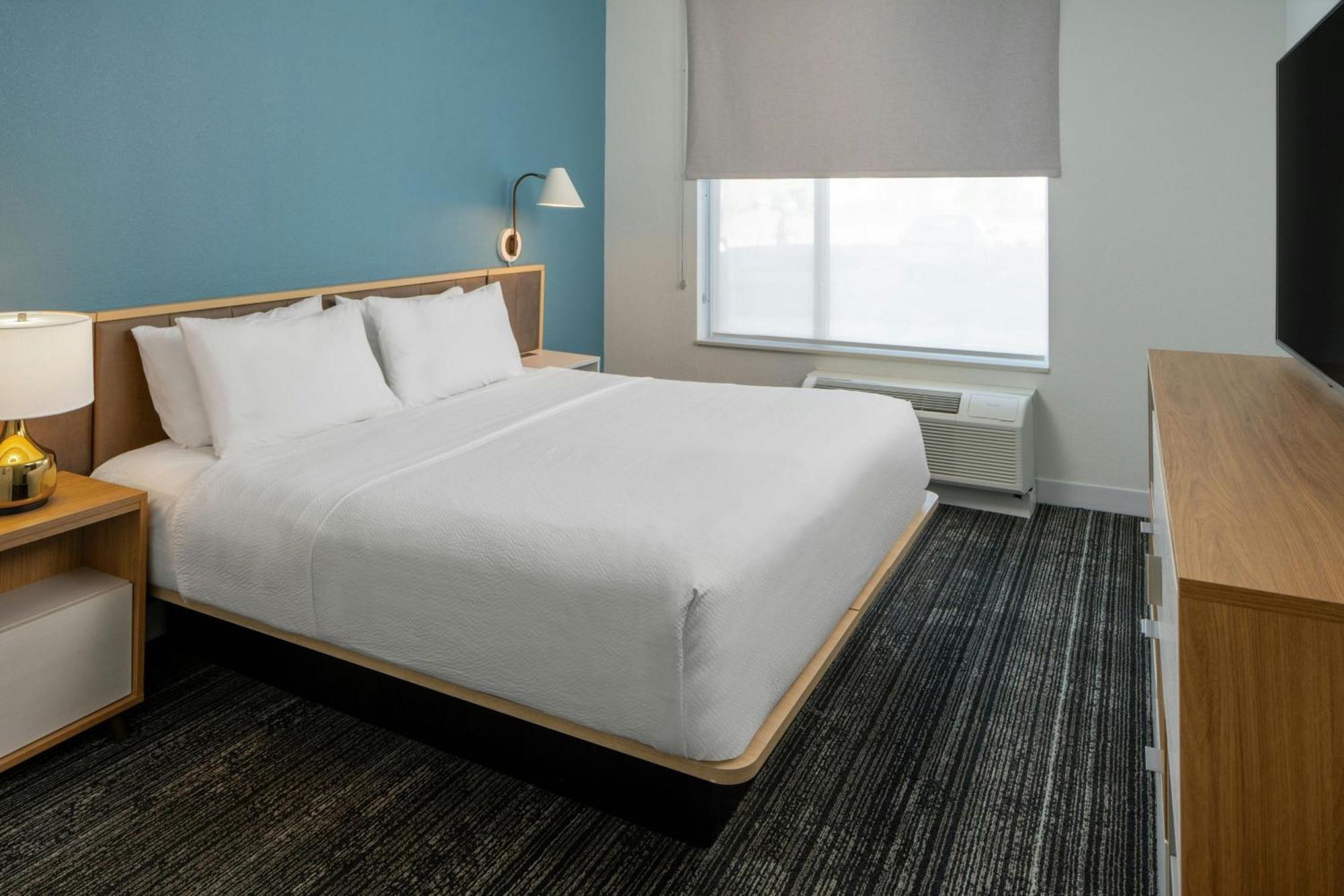 Towneplace Suites By Marriott Memphis Cordova ภายนอก รูปภาพ