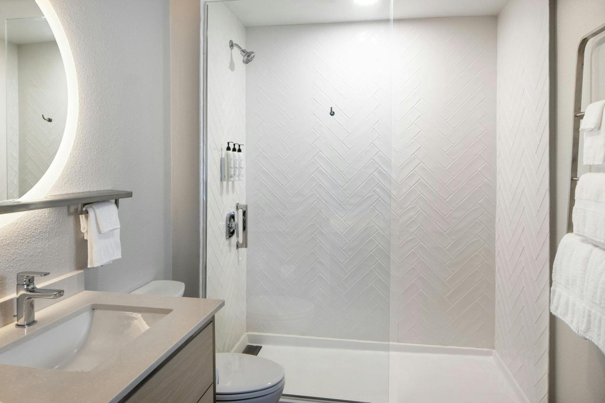 Towneplace Suites By Marriott Memphis Cordova ภายนอก รูปภาพ