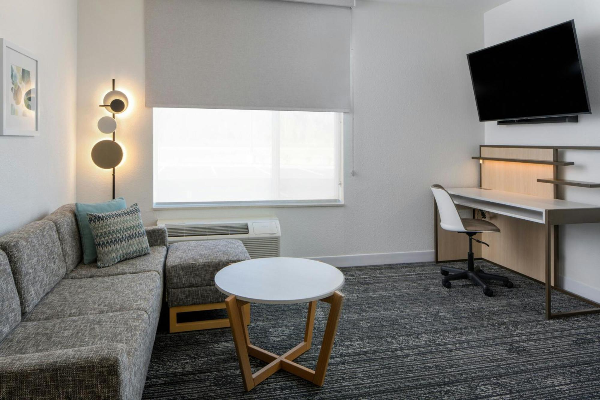 Towneplace Suites By Marriott Memphis Cordova ภายนอก รูปภาพ